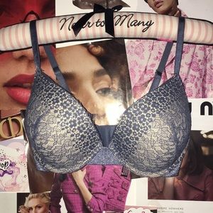 NWOT VS | Lacy Bra